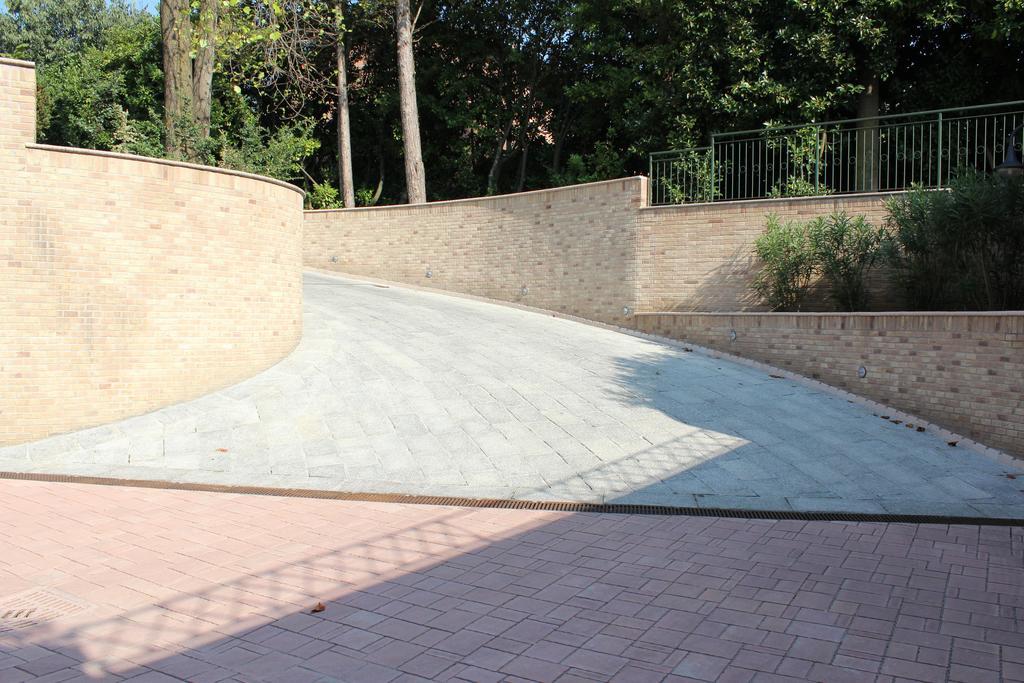 Maison D'Elite Seregno Exterior foto