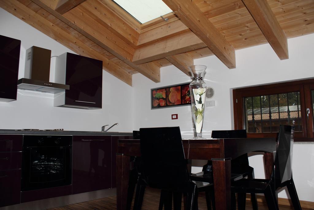 Maison D'Elite Seregno Quarto foto