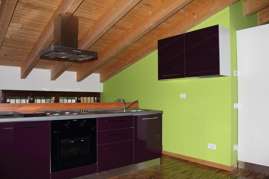 Maison D'Elite Seregno Quarto foto